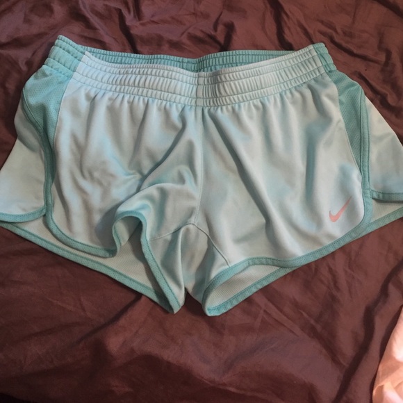 Nike shorts