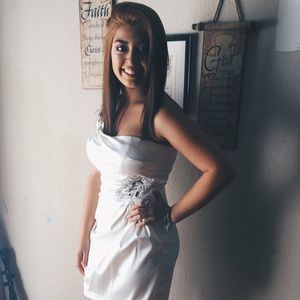 Meet your Posher, Kathyy