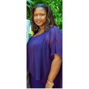 Meet your Posher, Patrice