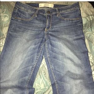 Abercrombie & Fitch jeggings