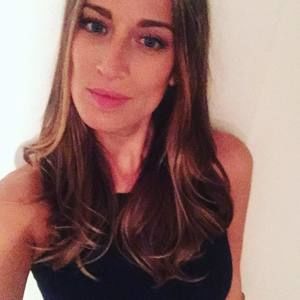 Meet your Posher, Angelee