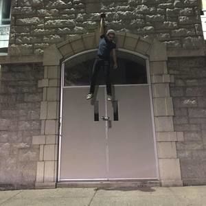 Meet your Posher, Brian