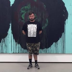 Meet your Posher, Jorge