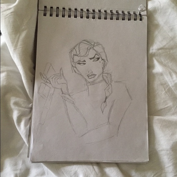 Ill draw you! - Picture 1 of 2