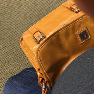 Meet your Posher, Violet