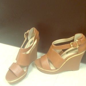 Wedges