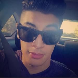 Meet your Posher, Gabe