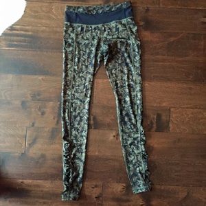 ❌SOLD❌Lululemon Speed Tight III