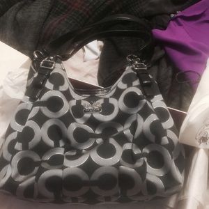 Coach handbag