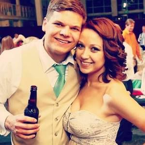 Meet your Posher, Brad