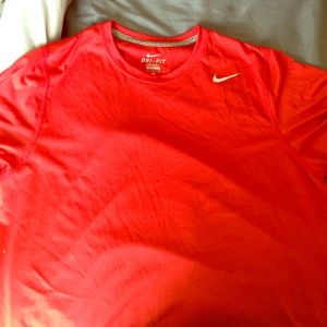 Men's Nike Tshirt