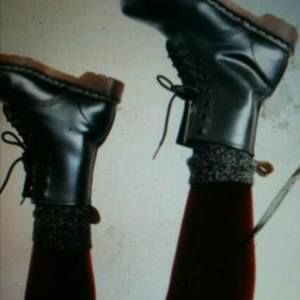 Meet your Posher, Betsy