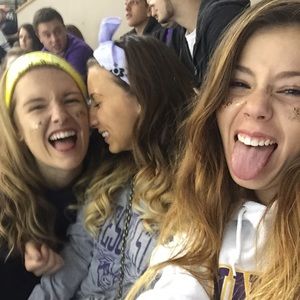 Meet your Posher, Jenny