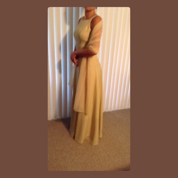 Formal Dress - Picture 3 of 3