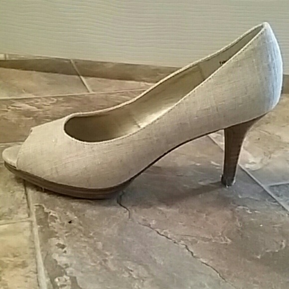 Cute Pumps