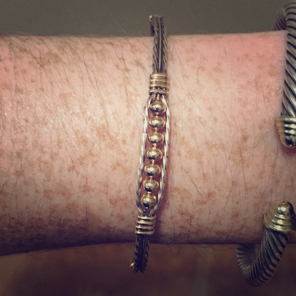 Ronaldo Jewelry - Ronaldo Prayer Bracelet