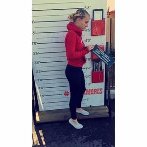 Meet your Posher, Morgan