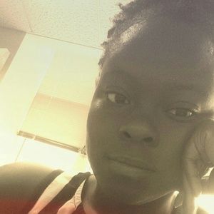 Meet your Posher, Tianna