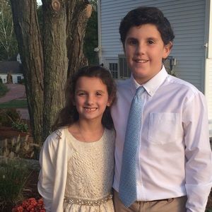 Meet your Posher, Jenn