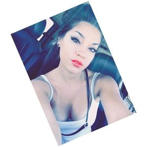 Meet your Posher, Tanisha