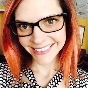 Meet your Posher, Susan