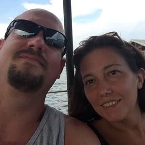 Meet your Posher, Candy