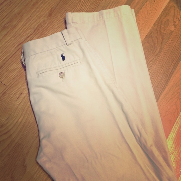 Polo by Ralph Lauren boys pants