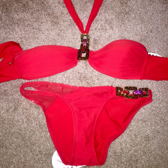 Beach Bunny Swimsuit