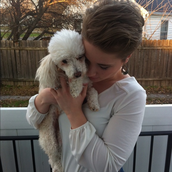 Meet your Posher, Morgan - Picture 2 of 2