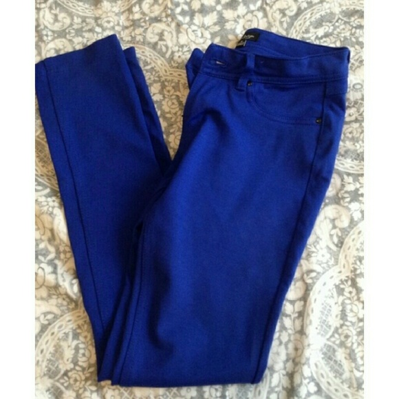 🚫 SOLD 🚫 Active Jeggings 🏃 - Picture 1 of 3