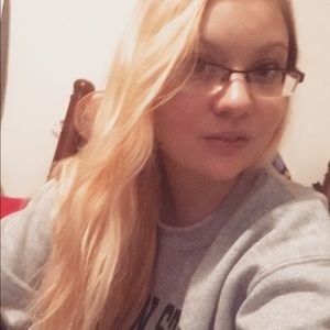 Meet your Posher, Anastasia