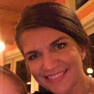 Meet your Posher, Beth