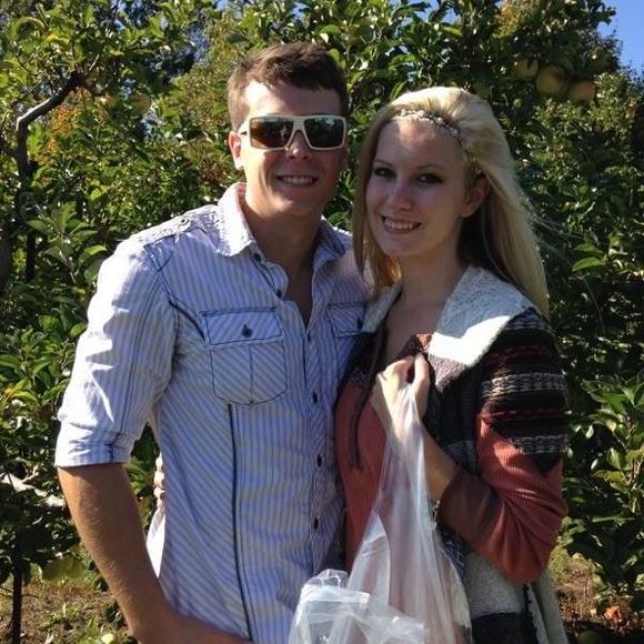 Meet your Posher, Allie