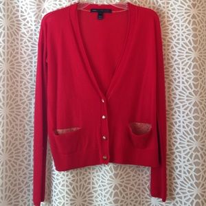 Marc by Marc Jacobs cashmere cardigan