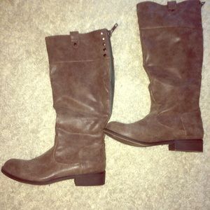 New Madden Girl Boots