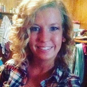 Meet your Posher, Shawna