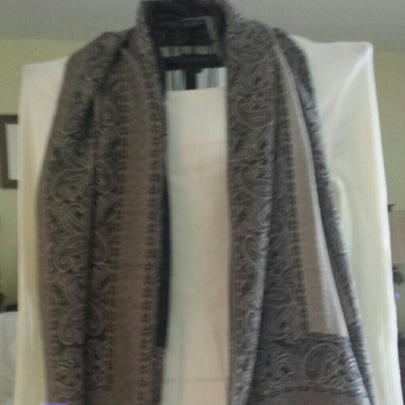 Scarve large reversable