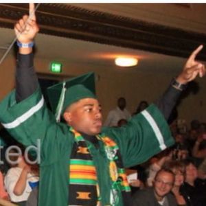 Meet your Posher, Robert