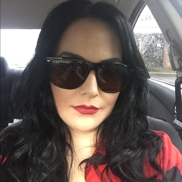 Rayban Wayfarer