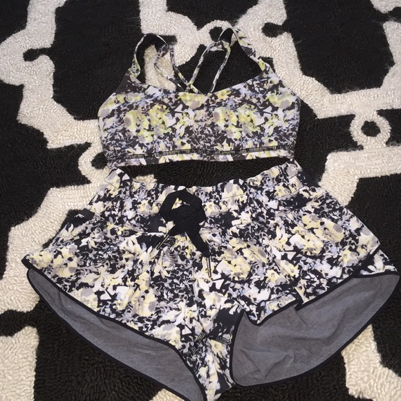 lululemon athletica Other - Lulu lemon bundle