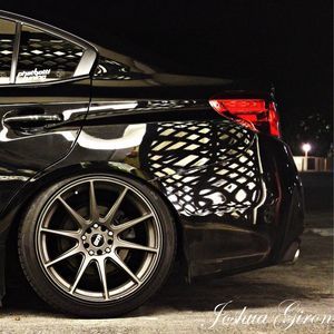 Meet your Posher, Nick