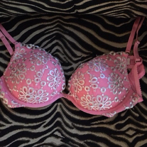 Victoria's Secret Bra