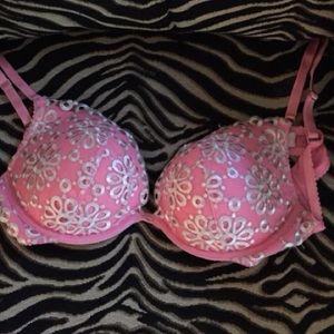 Victoria's Secret Bra