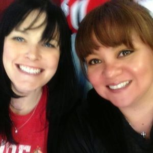 Meet your Posher, Mary lou