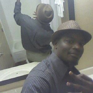 Meet your Posher, David oneram