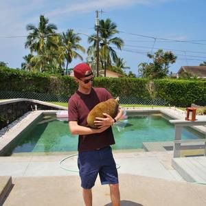 Meet your Posher, Alden