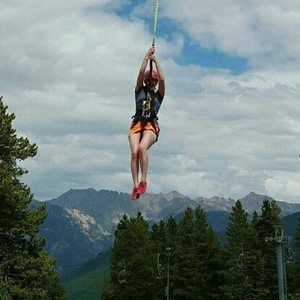 Meet your Posher, Nora