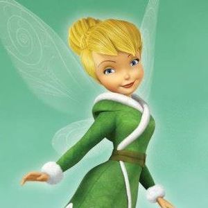 Meet your Posher, Wendi