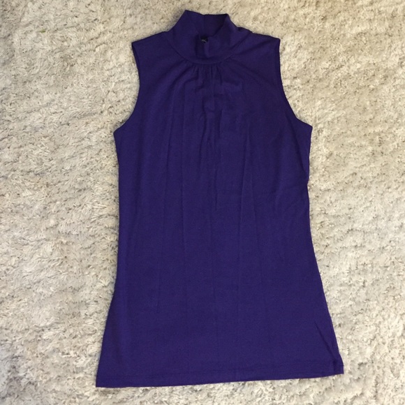 NWT Express Dress/Work Attire Tank