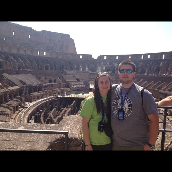 Meet your Posher, Jesse